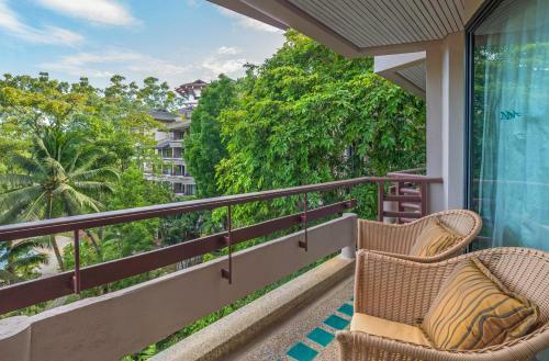 Hotel Maritime Park And Spa Resort