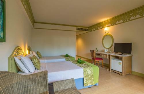 Hotel Maritime Park And Spa Resort