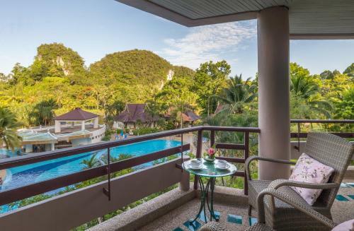 Hotel Maritime Park And Spa Resort