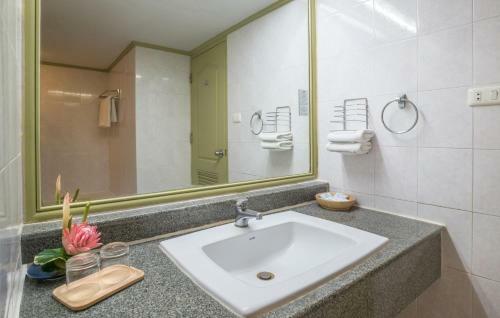 Hotel Maritime Park And Spa Resort