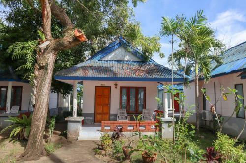 Hotel Salatan Resort