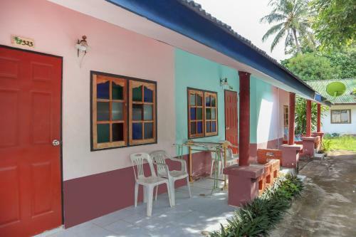 Hotel Salatan Resort