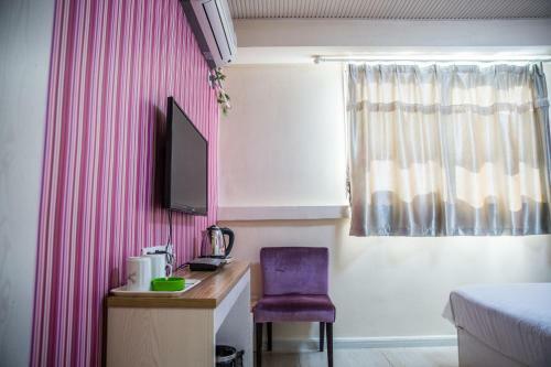 Qingdao Haibianke Hostel