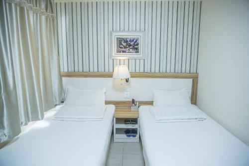 Qingdao Haibianke Hostel