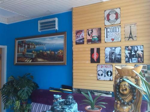 Qingdao Haibianke Hostel