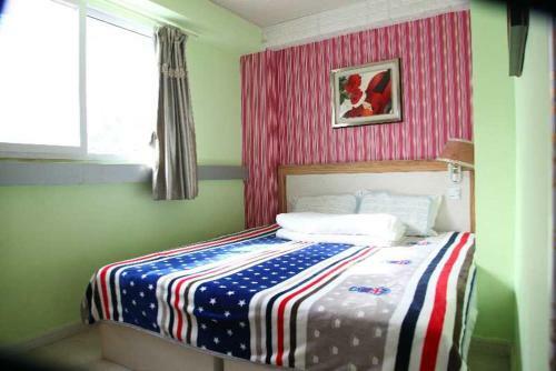 Qingdao Haibianke Hostel