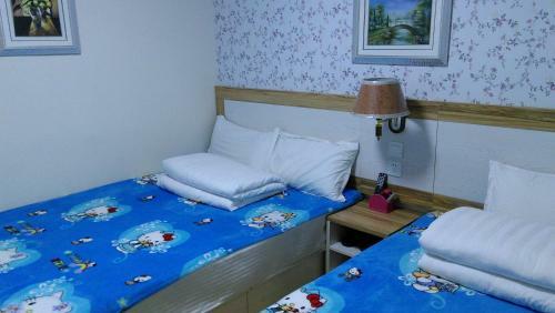 Qingdao Haibianke Hostel