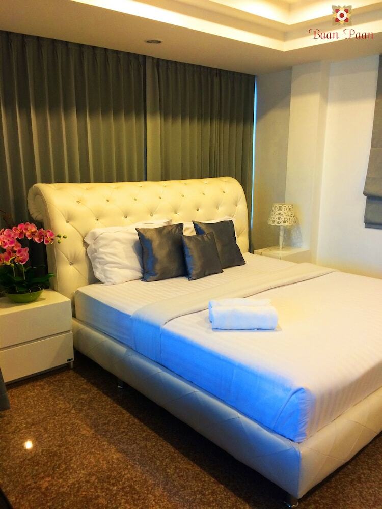 Hotel Baan Paan Hua Hin