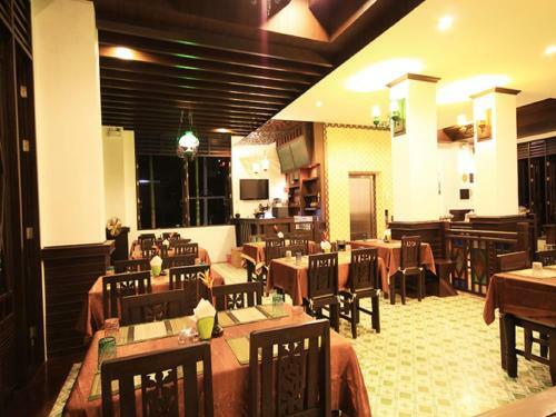 Dee Andaman Hotel