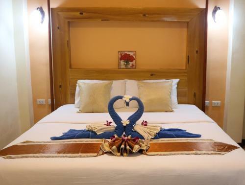 Hotel Rasa Sayang Resort