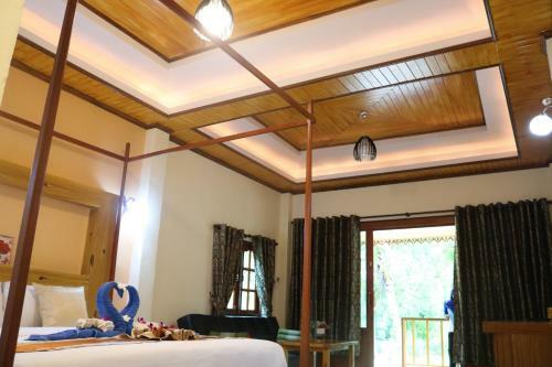 Hotel Rasa Sayang Resort