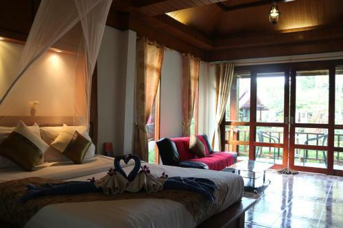 Hotel Rasa Sayang Resort