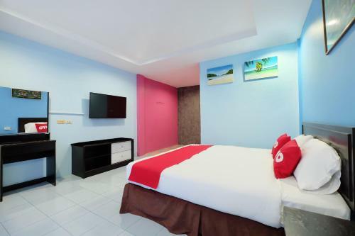 Hostal Lanta Dream House Apartment