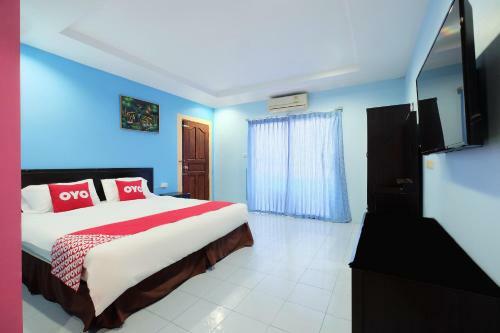 Hostal Lanta Dream House Apartment