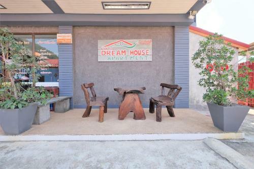 Hostal Lanta Dream House Apartment
