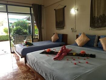 Lanta Garden Home