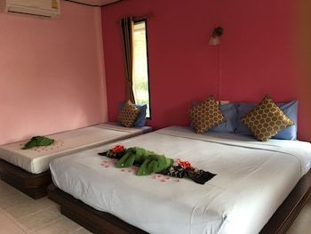 Lanta Garden Home