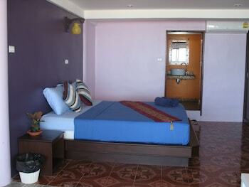 Lanta Garden Home
