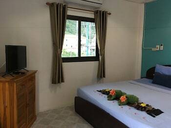 Lanta Garden Home