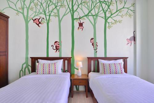 Bed & Breakfast Just Fine Krabi