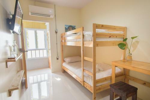 Bed & Breakfast Just Fine Krabi