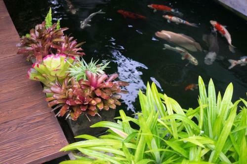 Bed & Breakfast Just Fine Krabi