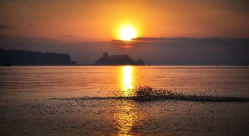 Bed & Breakfast Just Fine Krabi