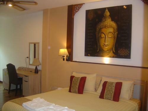 Hotel Qg Resort