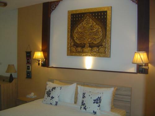 Hotel Qg Resort