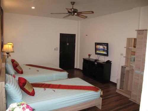 Hotel Qg Resort