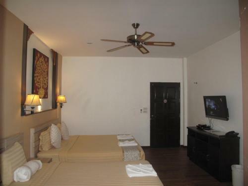 Hotel Qg Resort
