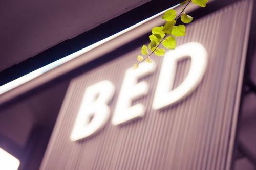 Bed Phrasingh Hotel