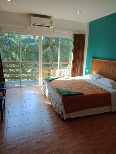Aparthotel N.d. Place Lanta