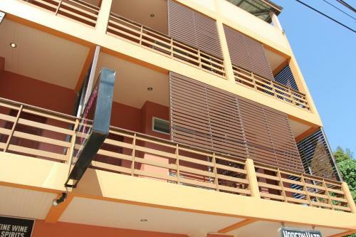 Aparthotel N.d. Place Lanta