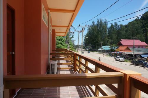 Aparthotel N.d. Place Lanta