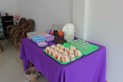 Aparthotel N.d. Place Lanta
