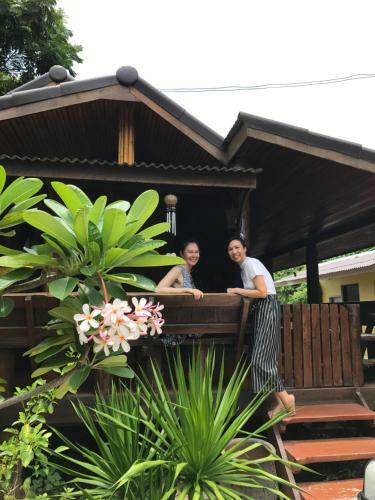 Garden Room Hostel