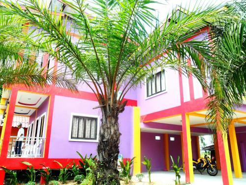 Lanta New Beach Bungalows