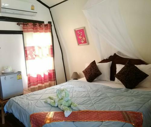 Hotel Angel Lanta Bungalow