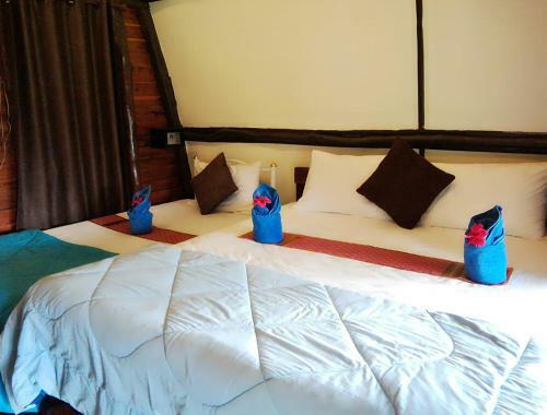 Hotel Angel Lanta Bungalow