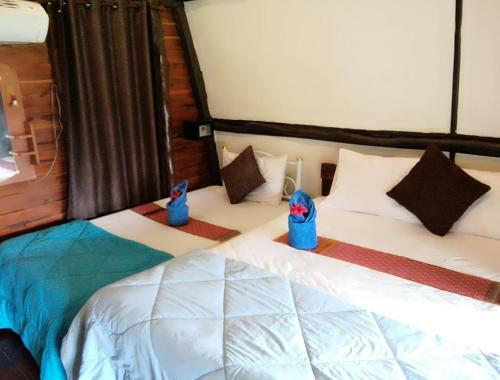 Hotel Angel Lanta Bungalow