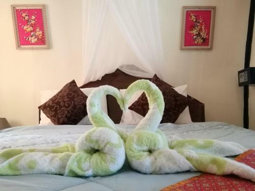 Hotel Angel Lanta Bungalow