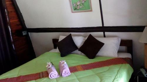 Hotel Angel Lanta Bungalow