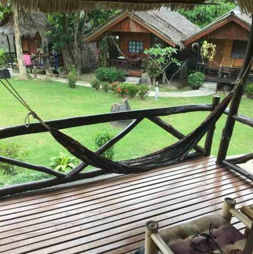 Hotel Angel Lanta Bungalow