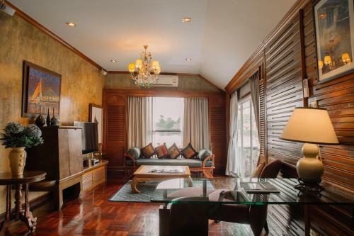 Hotel Ammata Lanta Resort