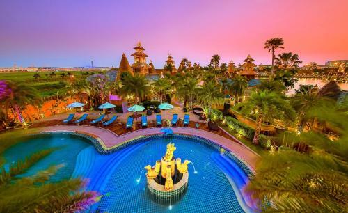 Hotel Ammata Lanta Resort
