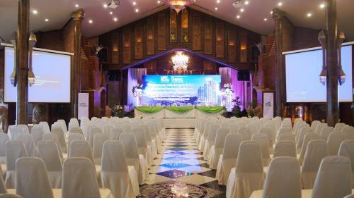 Hotel Ammata Lanta Resort