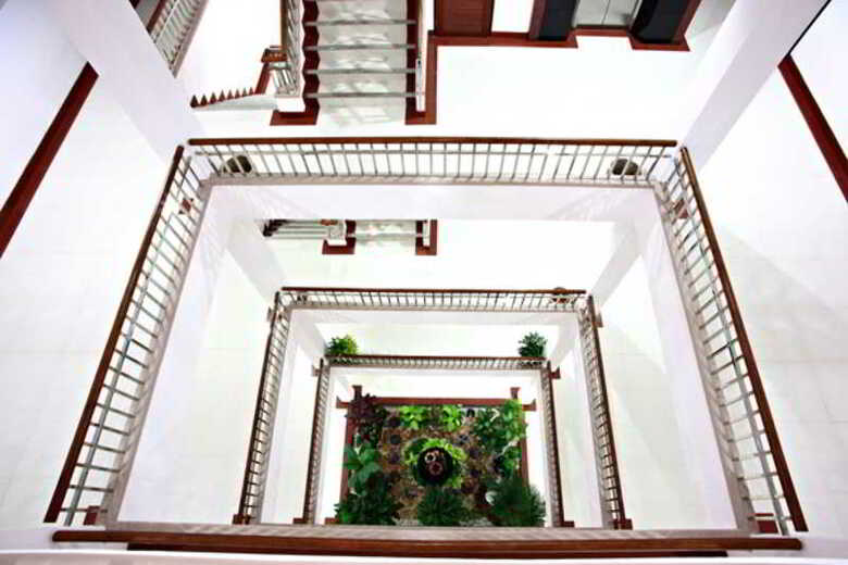 Aparthotel Pattara Place