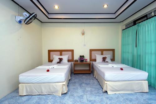 Hostal Sea Sun Bungalow