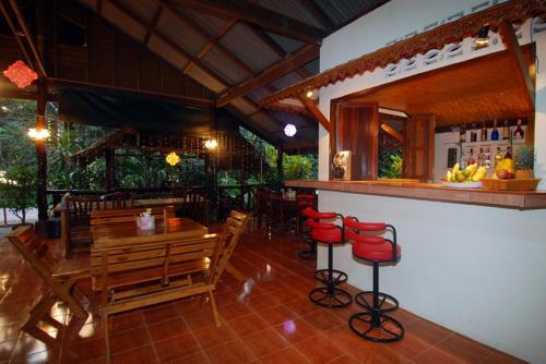Hostal Sea Sun Bungalow